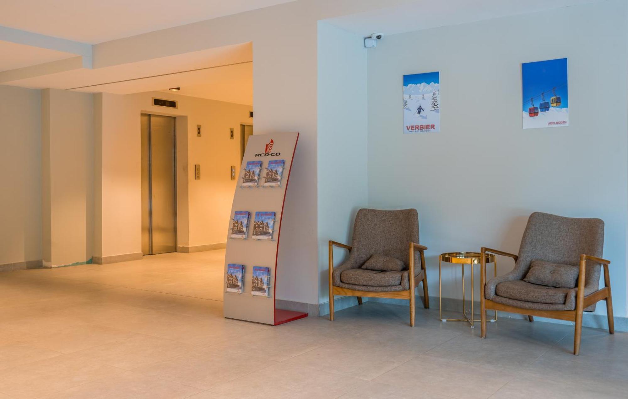 Winter Is Here Apartment In New Gudauri Bagian luar foto
