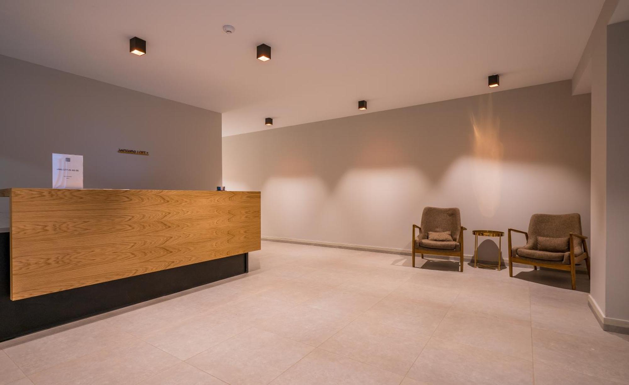 Winter Is Here Apartment In New Gudauri Bagian luar foto