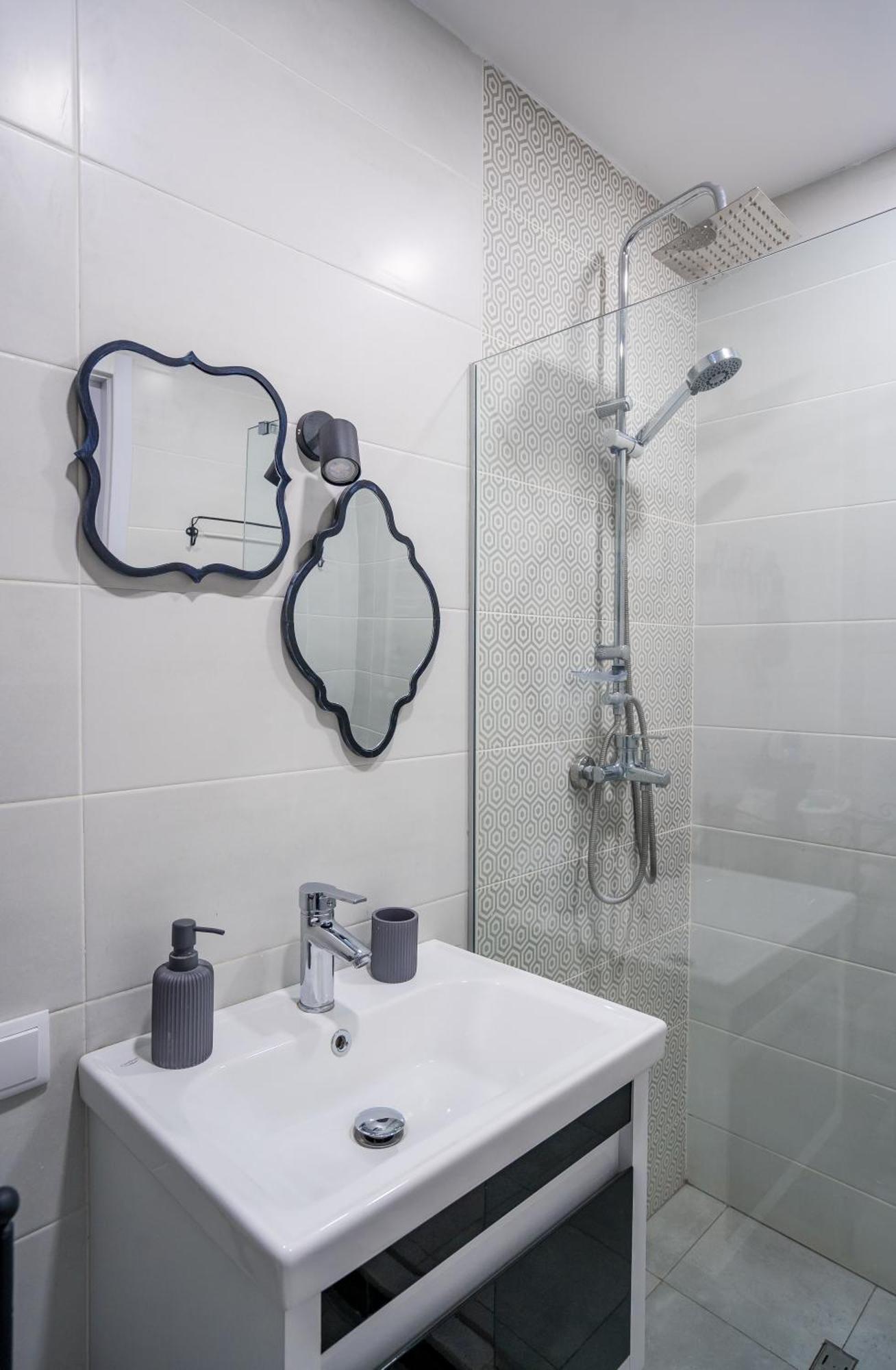 Winter Is Here Apartment In New Gudauri Bagian luar foto