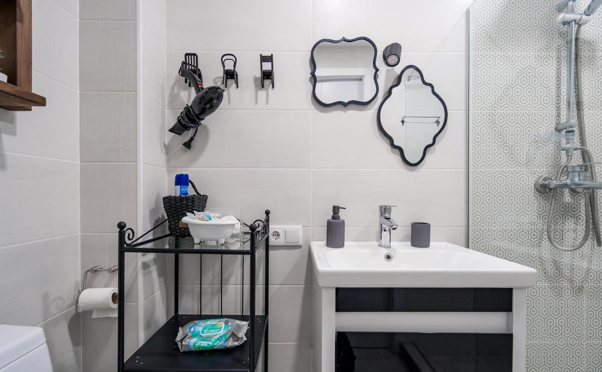 Winter Is Here Apartment In New Gudauri Bagian luar foto