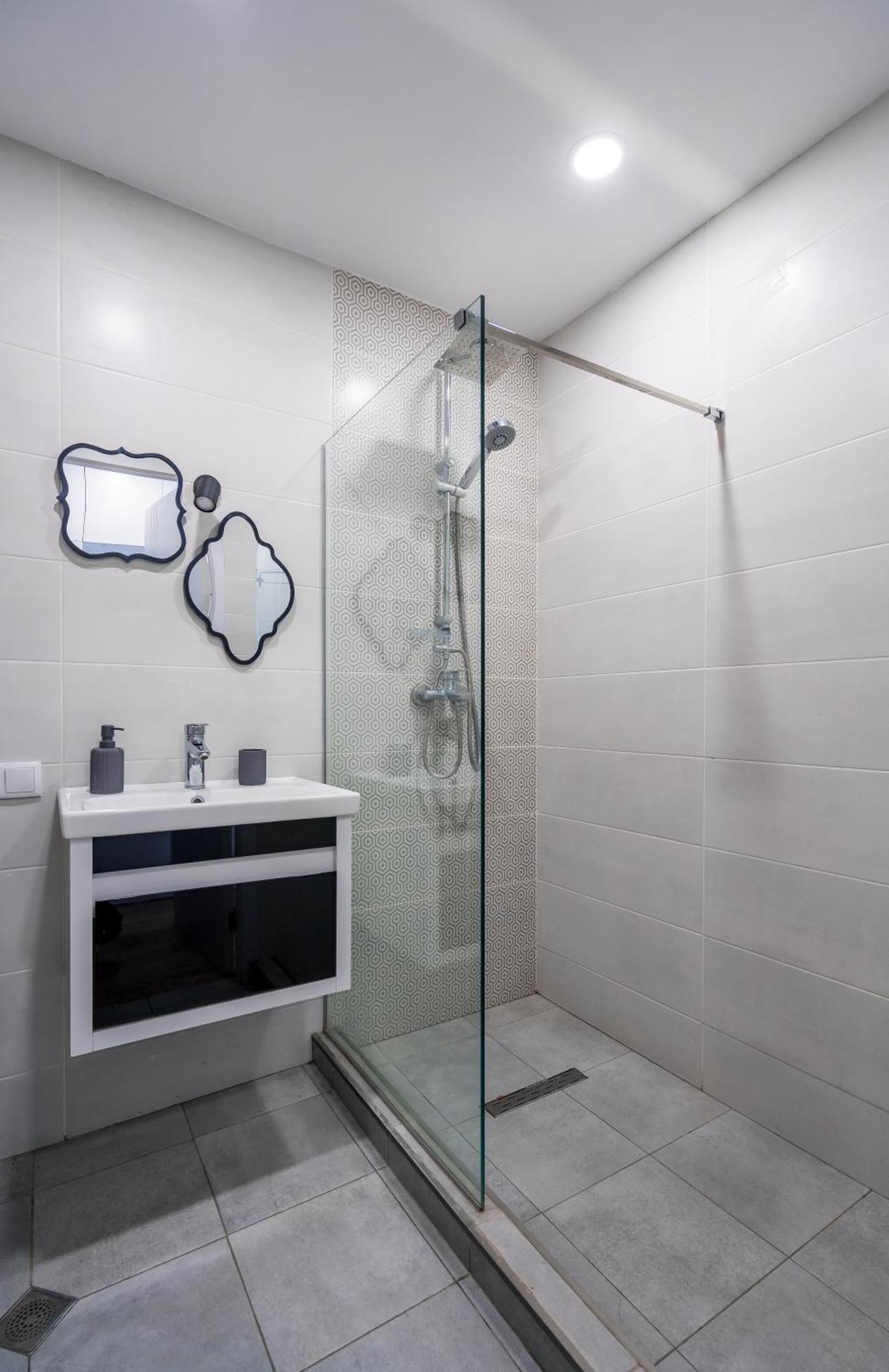 Winter Is Here Apartment In New Gudauri Bagian luar foto