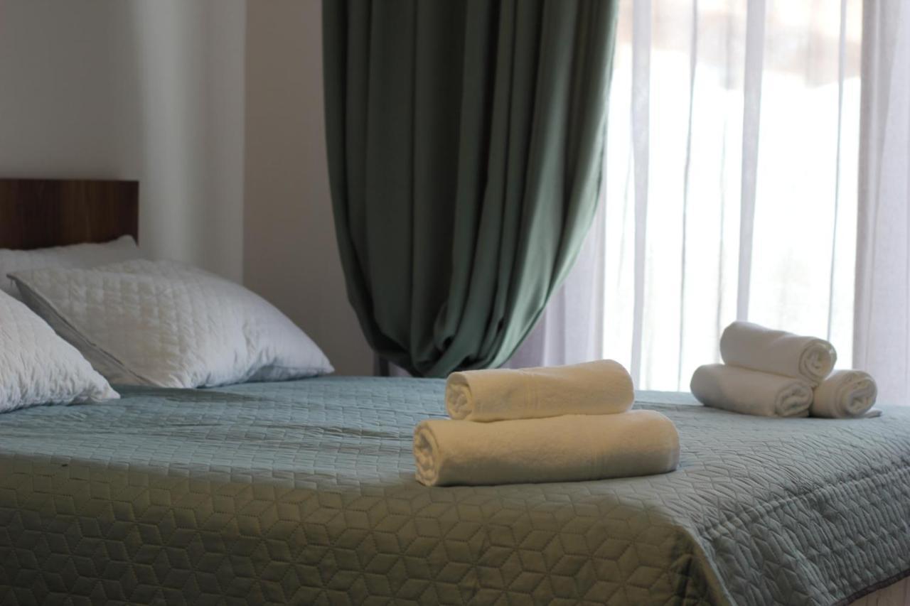 Winter Is Here Apartment In New Gudauri Bagian luar foto