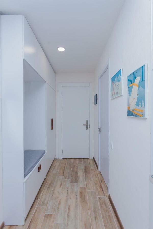 Winter Is Here Apartment In New Gudauri Bagian luar foto
